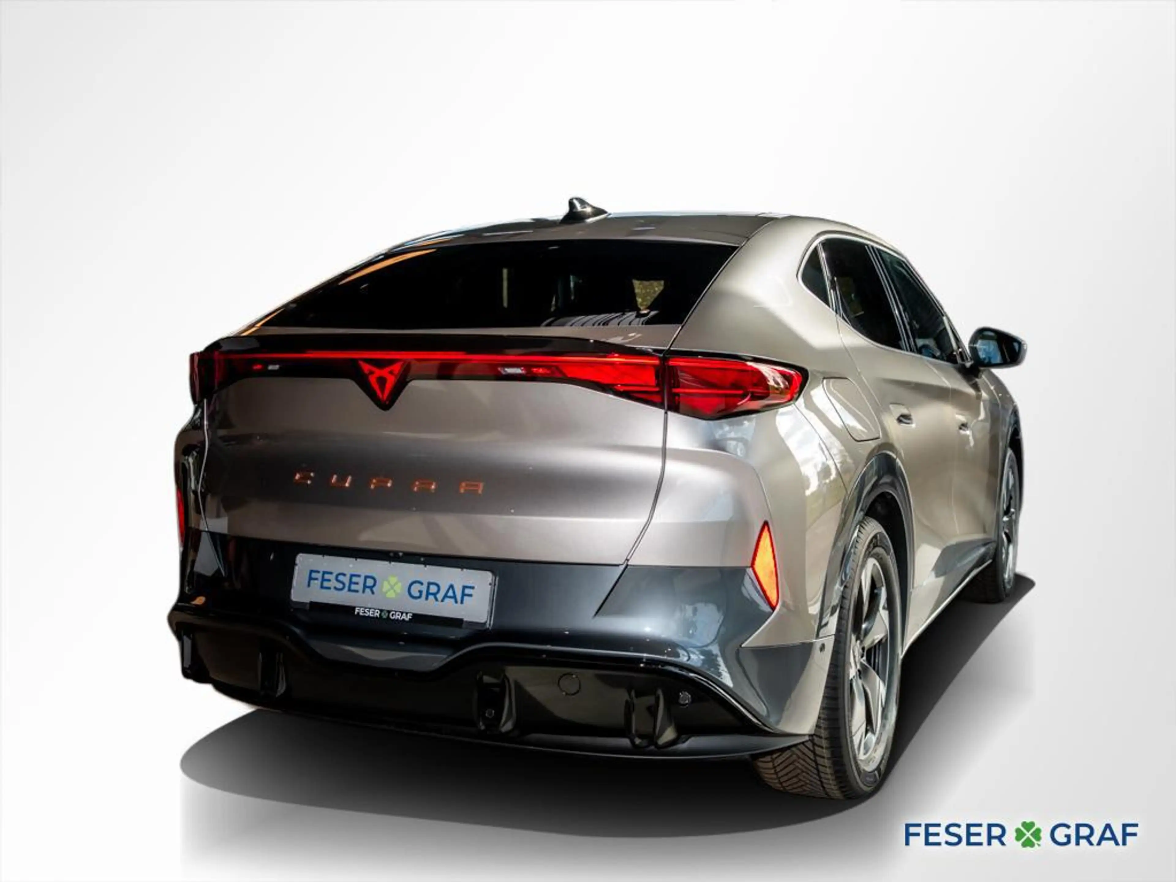 CUPRA Tavascan Endurance 77 kWh ALLWETTER/NAVI/RFK/SHZ — photo 5