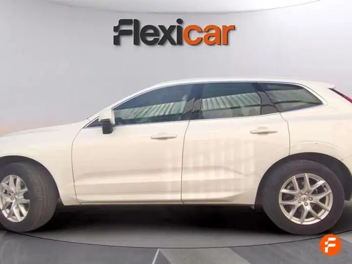 Volvo XC60 2019, foto 7