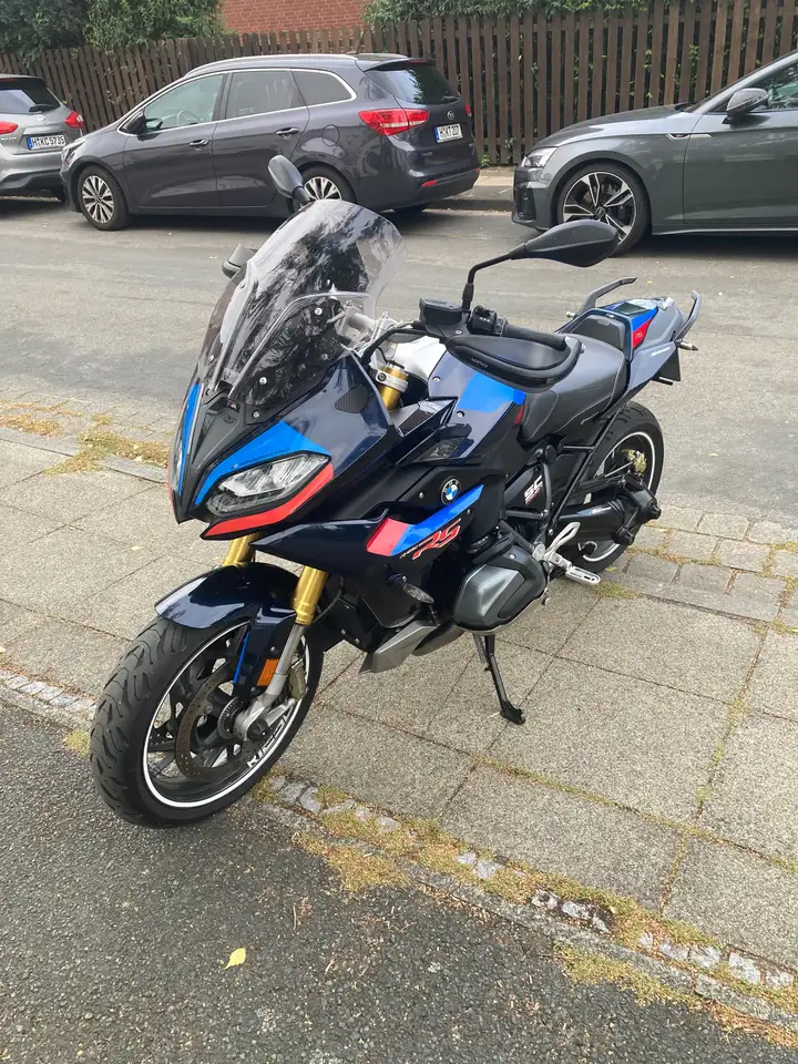 BMW R 1250 RS