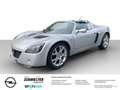 Opel Speedster 2.0 16V Turbo  Leder Top Zustand Argent - thumbnail 1