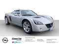 Opel Speedster 2.0 16V Turbo  Leder Top Zustand Argent - thumbnail 5
