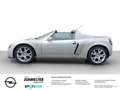 Opel Speedster 2.0 16V Turbo  Leder Top Zustand Argent - thumbnail 2