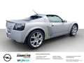 Opel Speedster 2.0 16V Turbo  Leder Top Zustand Argent - thumbnail 4