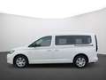 Volkswagen Caddy VW Caddy Maxi 2.0 TDI DSG Rollstuhlumbau Weiß - thumbnail 4