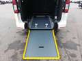 Volkswagen Caddy VW Caddy Maxi 2.0 TDI DSG Rollstuhlumbau Weiß - thumbnail 13