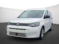 Volkswagen Caddy VW Caddy Maxi 2.0 TDI DSG Rollstuhlumbau Weiß - thumbnail 2
