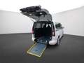 Volkswagen Caddy VW Caddy Maxi 2.0 TDI DSG Rollstuhlumbau Weiß - thumbnail 1