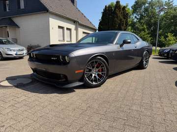 6.2 SRT HELLCAT 2.HD SERVICE NEU!