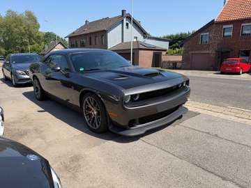 6.2 SRT HELLCAT 2.HD SERVICE NEU!