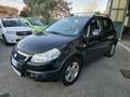 Fiat Sedici 1.9 mjt Experience 4x4 120cv - thumbnail 3