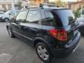 Fiat Sedici 1.9 mjt Experience 4x4 120cv - thumbnail 4