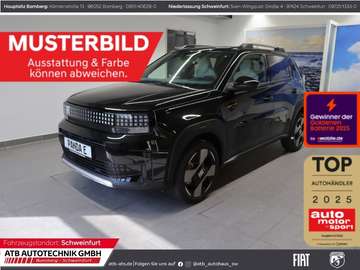 Elektro 44kWh Batterie La Prima Winterpaket