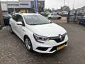 Renault Megane Estate 1.3 TCe Zen**51.000 KM NAP* Blanc - thumbnail 2