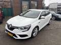 Renault Megane Estate 1.3 TCe Zen**51.000 KM NAP* Blanc - thumbnail 1