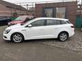 Renault Megane Estate 1.3 TCe Zen**51.000 KM NAP* Blanc - thumbnail 3