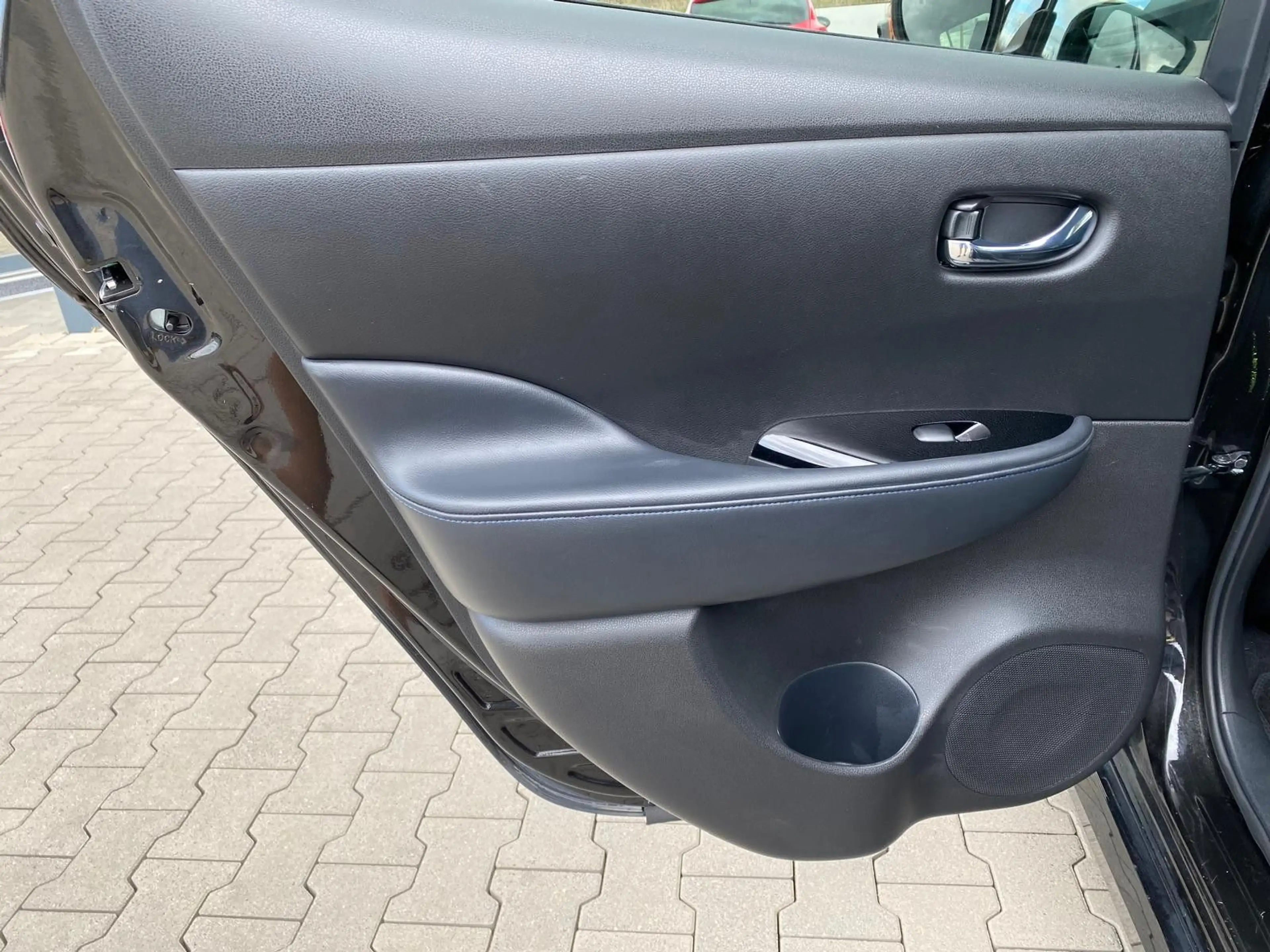 Nissan Leaf e+ Tekna/ 62 kWh/NAVI/360KAM/ — photo 10