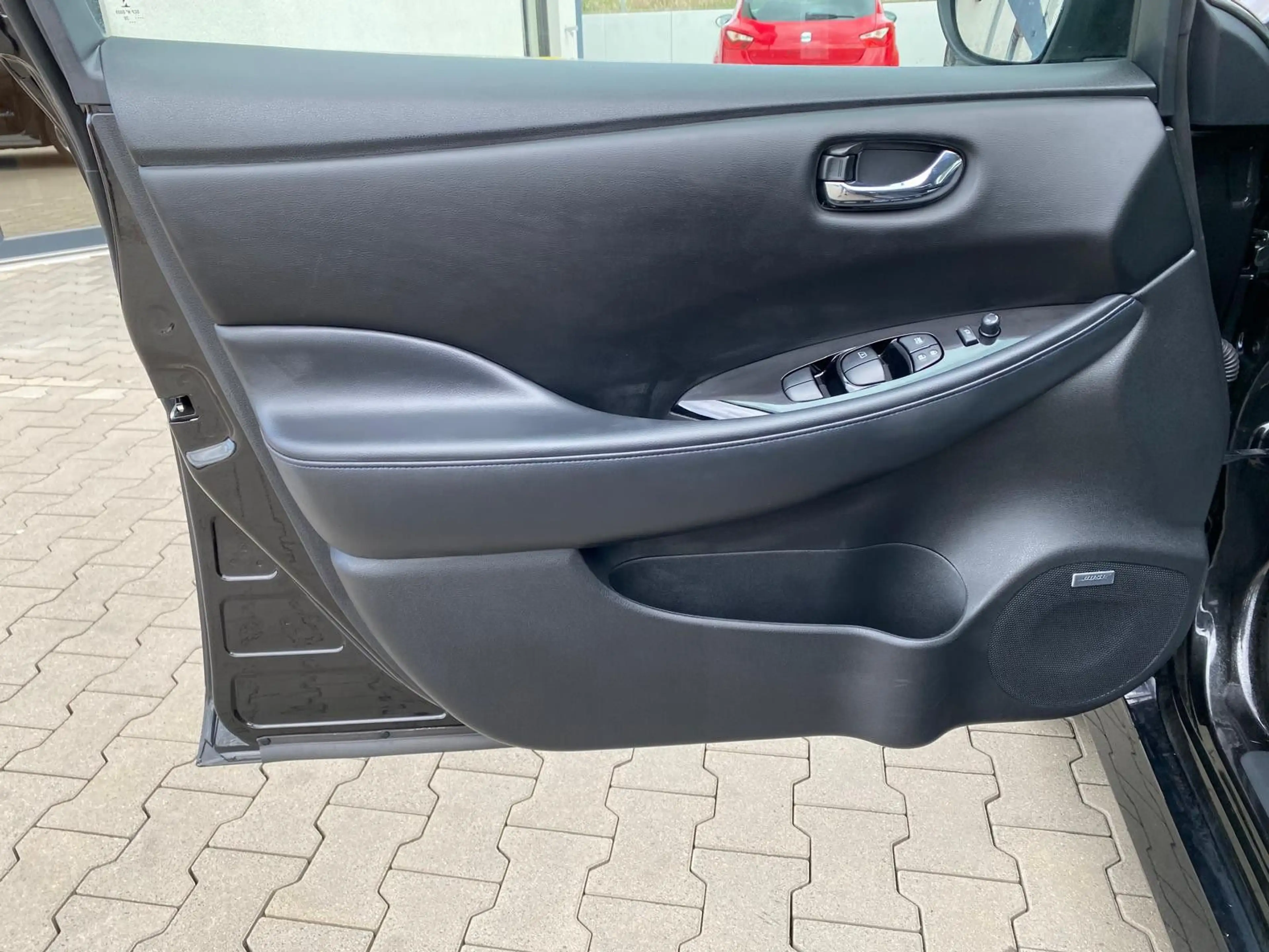 Nissan Leaf e+ Tekna/ 62 kWh/NAVI/360KAM/ — photo 13