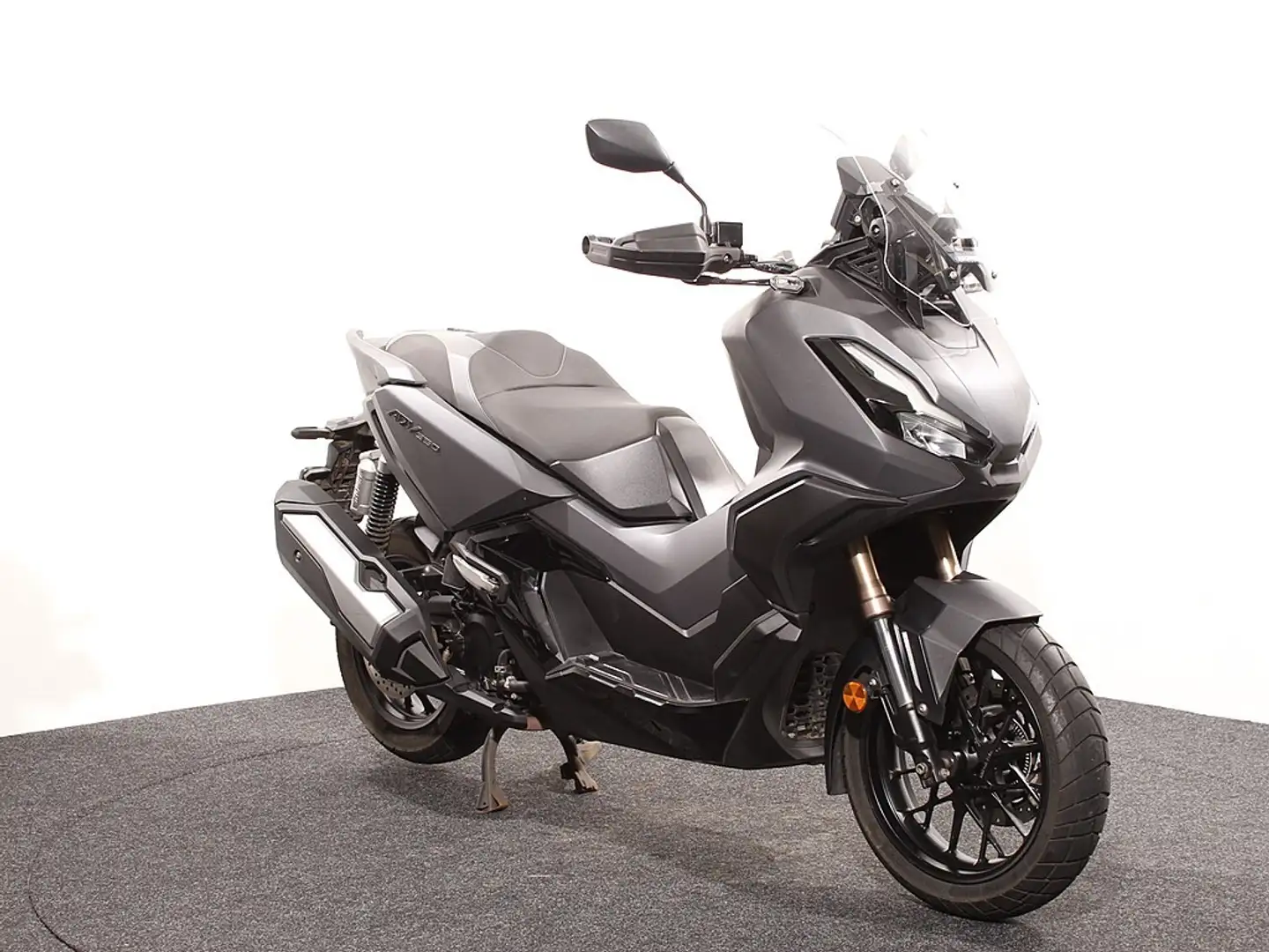 Honda ADV 350 Schwarz - 2