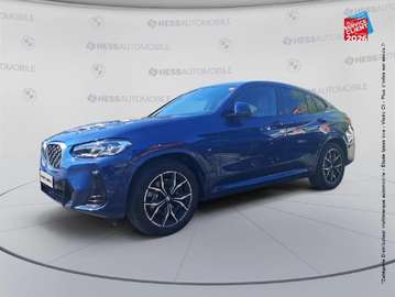 xDrive30d 286ch M Sport