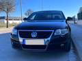 Volkswagen Passat 1.6TDI CR BlueMotion Schwarz - thumbnail 3