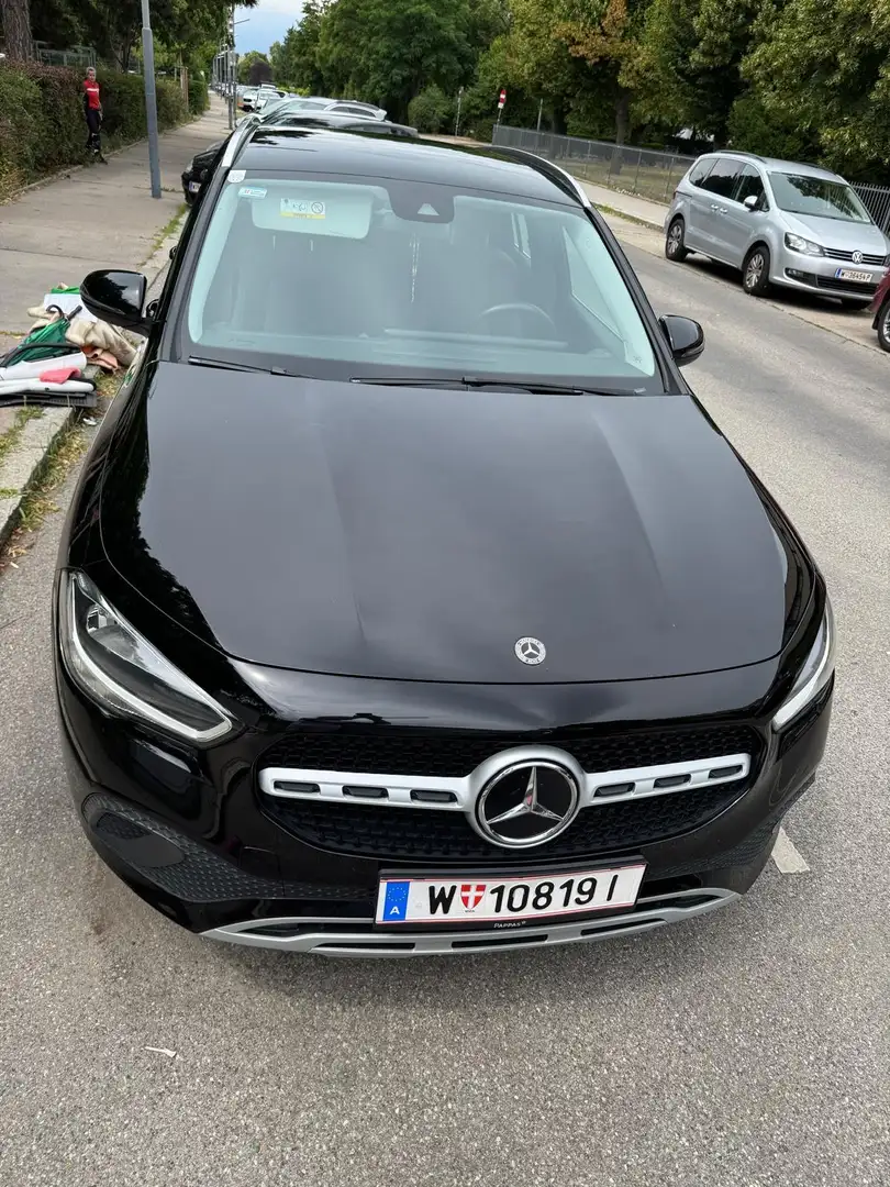 Mercedes-Benz GLA 180 d 8G-DCT Style - 1