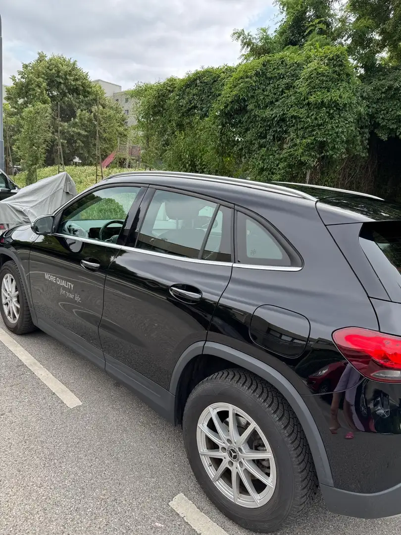 Mercedes-Benz GLA 180 d 8G-DCT Style - 2