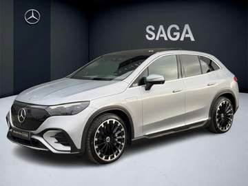 350+ AMG Line Toit Pano Attelage