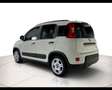 Fiat Panda 1.0 FireFly Hybrid 70cv Bianco - thumbnail 5
