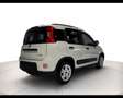 Fiat Panda 1.0 FireFly Hybrid 70cv Bianco - thumbnail 8