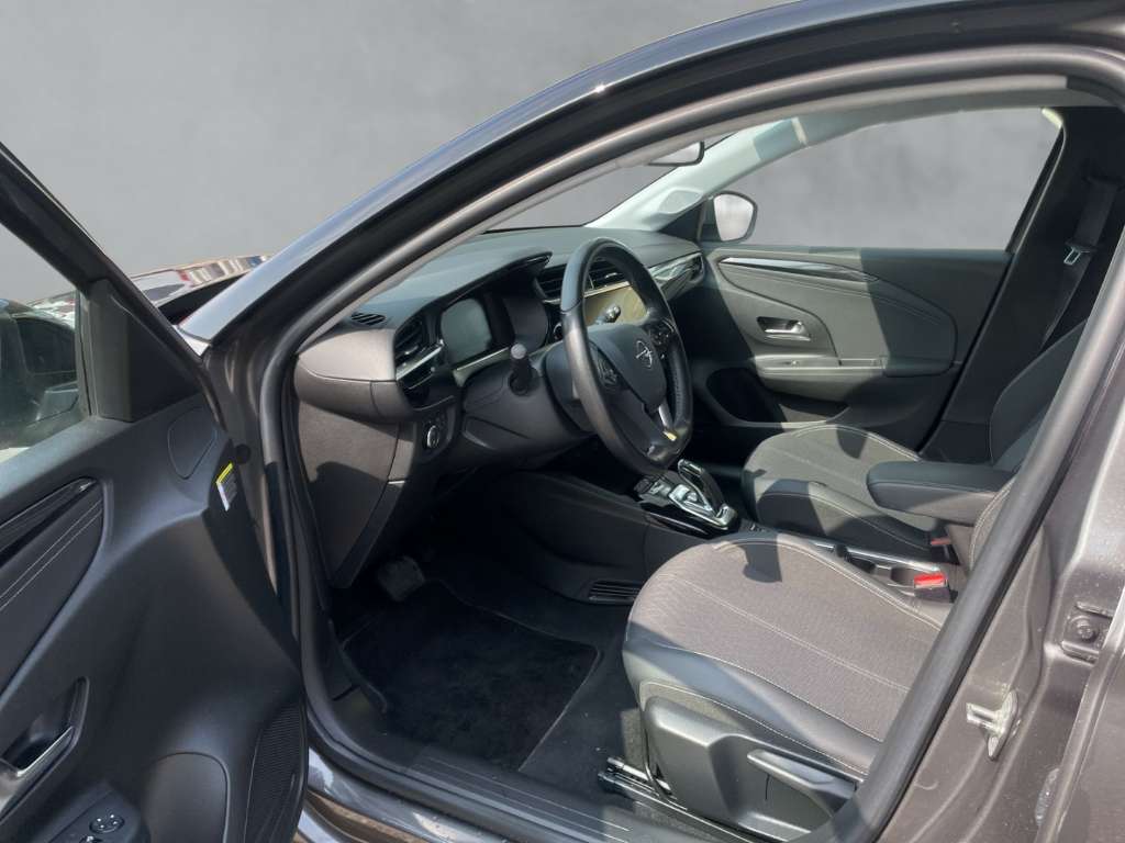 Opel Corsa-e
