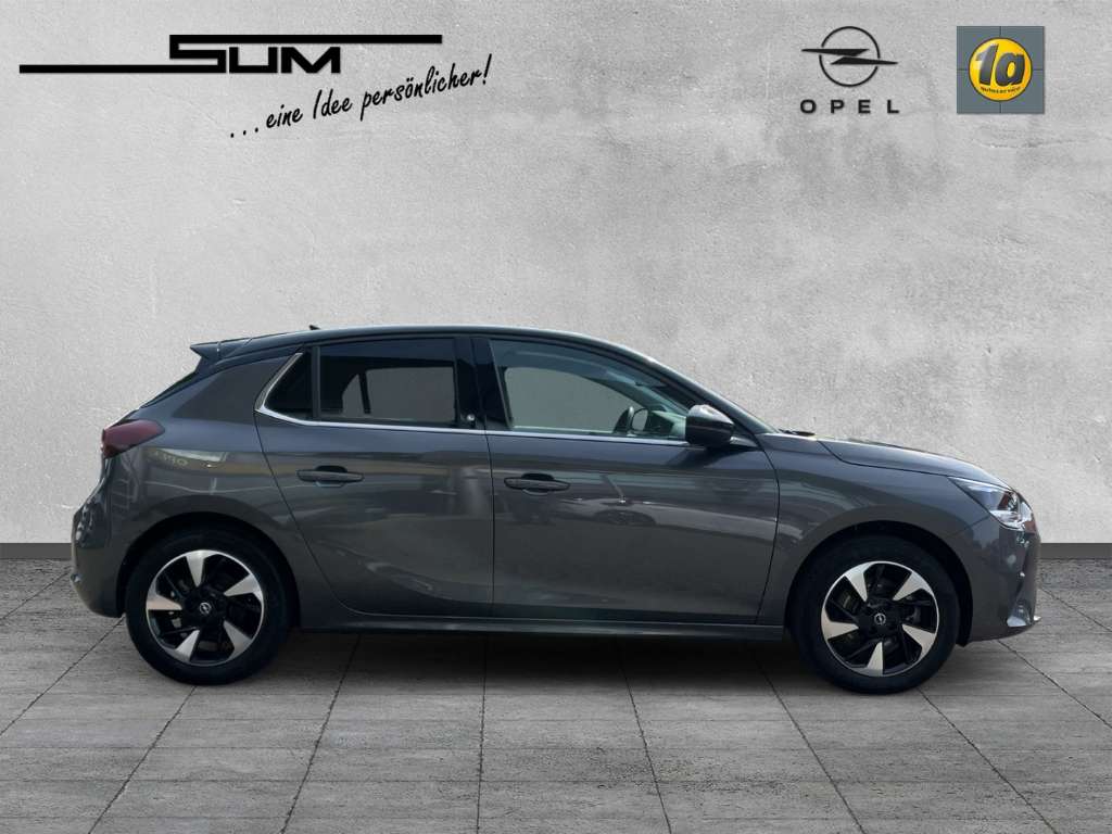 Opel Corsa-e