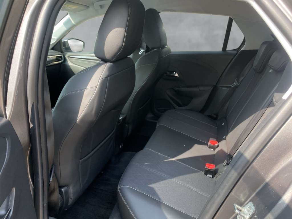 Opel Corsa-e