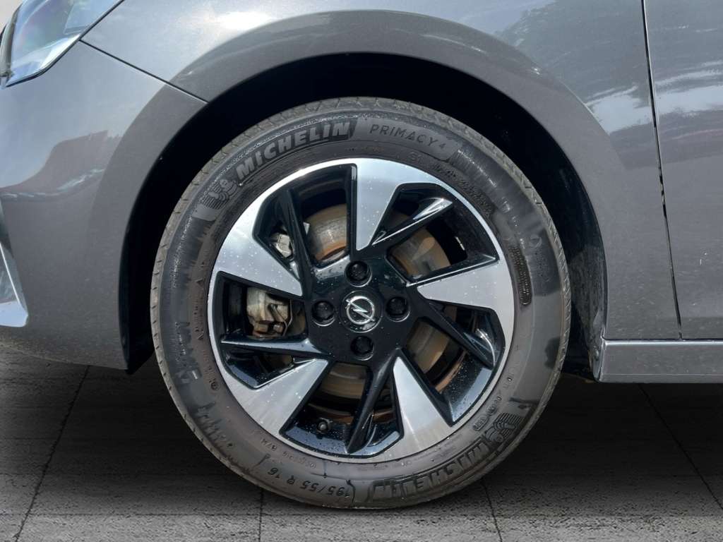 Opel Corsa-e