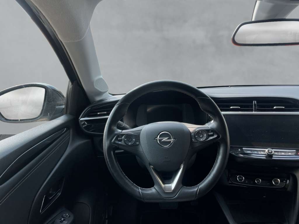 Opel Corsa-e