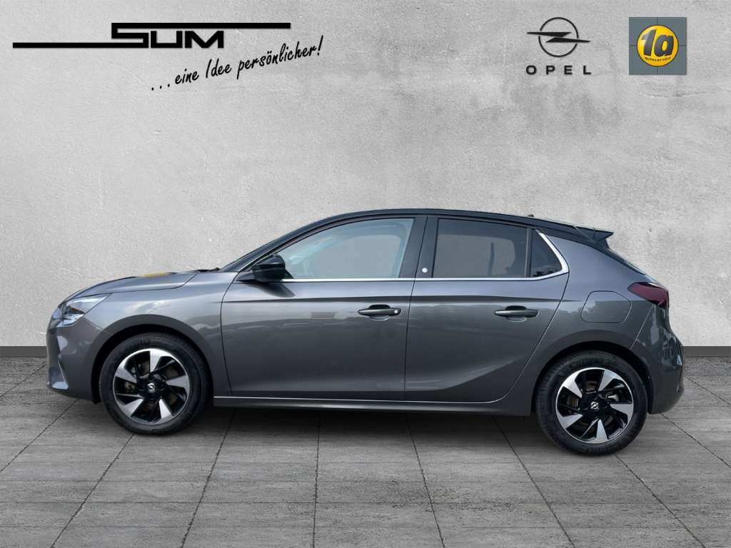 Opel Corsa-e