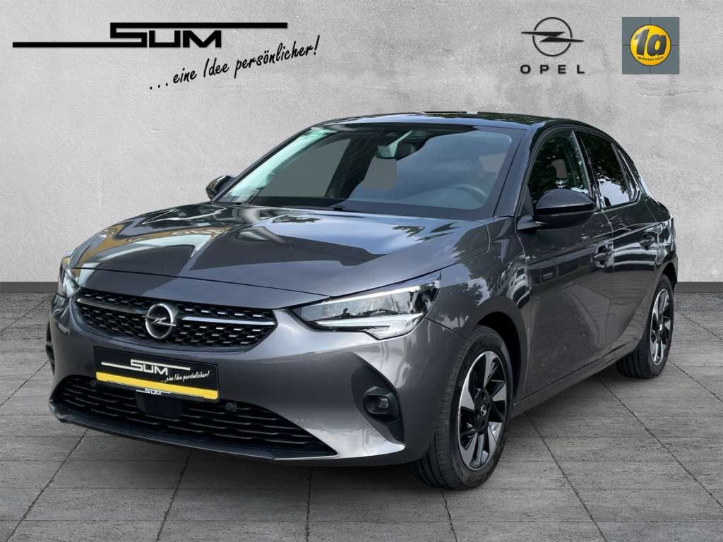 Opel Corsa-e