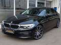 BMW 520 d Aut Sport Line 20" Navi LCP Leder LED M Len Noir - thumbnail 3