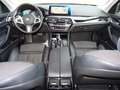 BMW 520 d Aut Sport Line 20" Navi LCP Leder LED M Len Noir - thumbnail 7