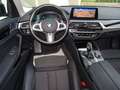 BMW 520 d Aut Sport Line 20" Navi LCP Leder LED M Len Noir - thumbnail 10