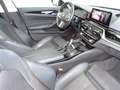 BMW 520 d Aut Sport Line 20" Navi LCP Leder LED M Len Noir - thumbnail 8