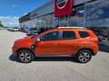 Dacia Duster Prestige TCe 130 Orange - thumbnail 4