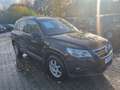 Volkswagen Tiguan Tiguan Diesel 2.0 TDI DPF 4Motion Automatik Sport Schwarz - thumbnail 25