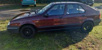 R 19 GTS HU 11/2027 H-Kennzeichen