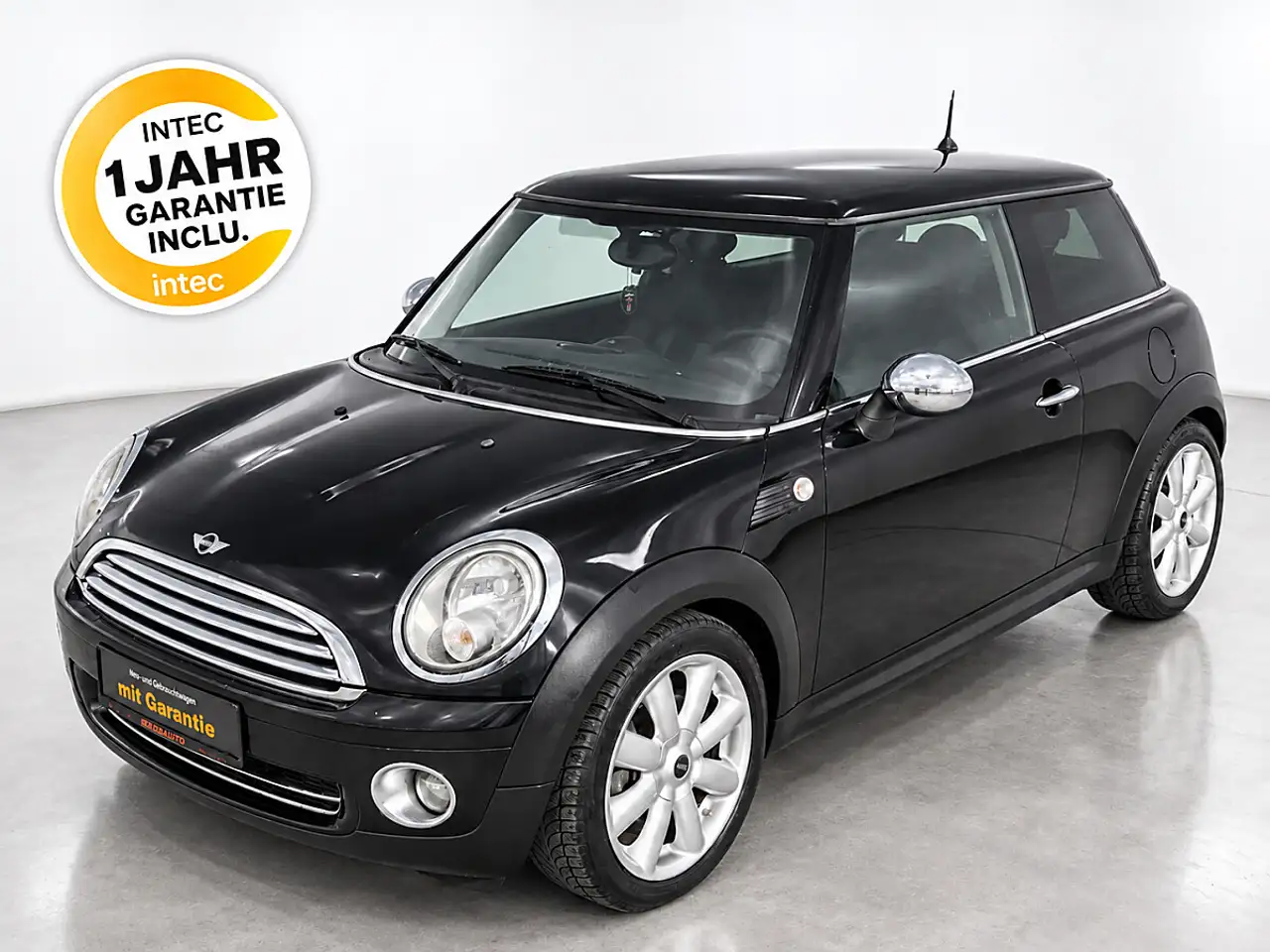 MINI One