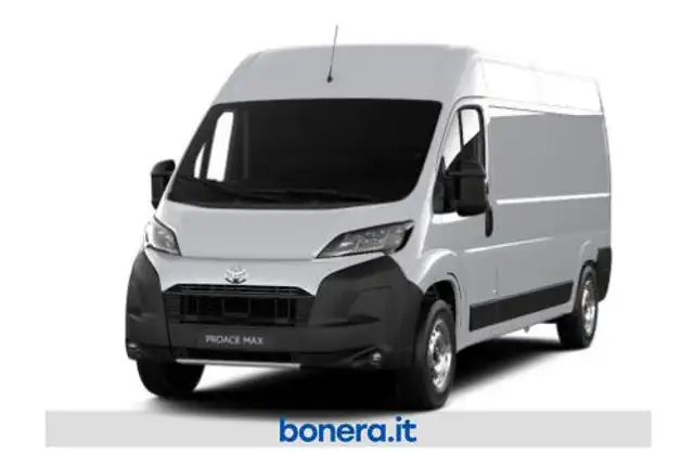Toyota Proace Max 35H 2.2d 180cv L3H2