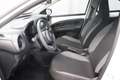 Toyota Aygo Basis 1.0 53kW, Klimaanlage, Heckscheibenheizun... Blanco - thumbnail 8