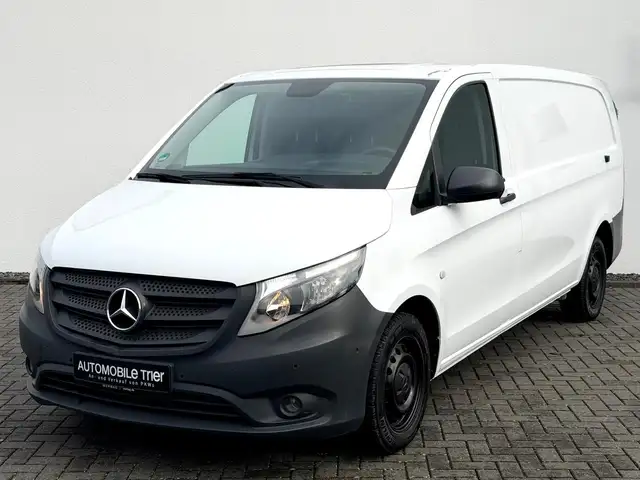 Mercedes-Benz Vito 116 CDI Extralang NAVI/ SERVICE / TÜV NEU