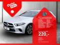 Mercedes-Benz A 180 d Style ASSIST+LED+LEDER+NAVI+RFK+Virtual Silber - thumbnail 1