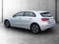 Mercedes-Benz A 180 d Style ASSIST+LED+LEDER+NAVI+RFK+Virtual Silber - thumbnail 6