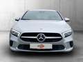 Mercedes-Benz A 180 d Style ASSIST+LED+LEDER+NAVI+RFK+Virtual Silber - thumbnail 4